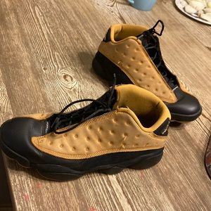 Air Jordan 13 Retro Low 'Chutney